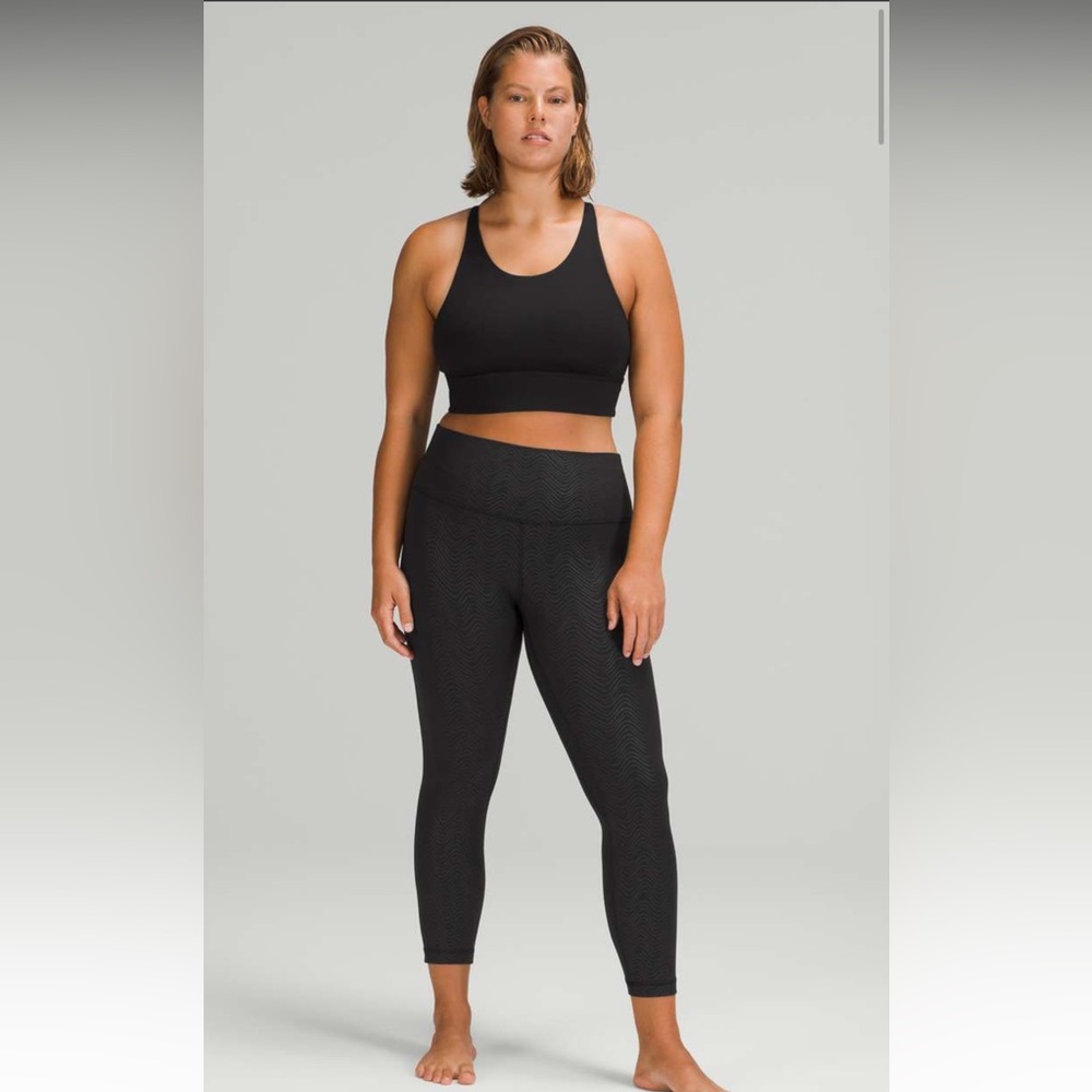 Align High-Rise Pant 25" *NWT*
